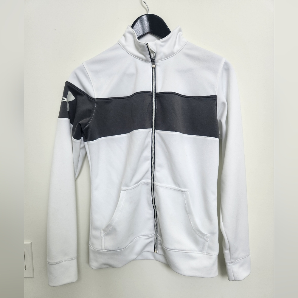 Under Armour Coat